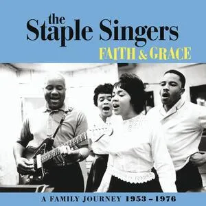 Faith & grace : a family journey 1953-1976